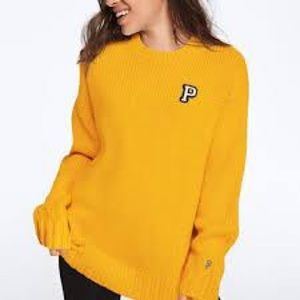 PINK VS Knit Sweater